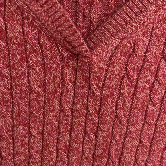 Kim Rogers Curvy Sweater 3x - Picture 3 of 4